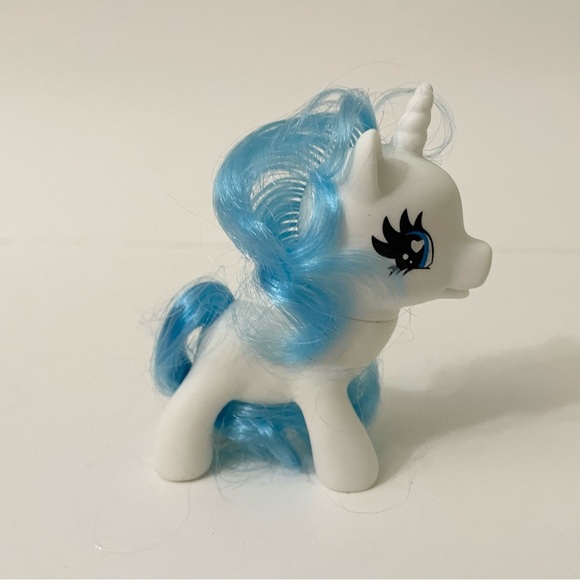 Lot of 3 Gi-Go Wonder Pony Ponies Toys - Picture 15 of 16